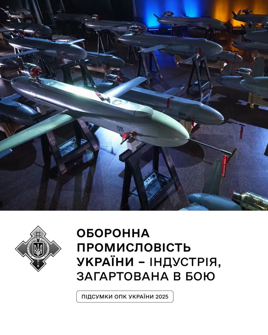 Ukraine’s Defense Industry – an Industry Forged in Battle - National ...