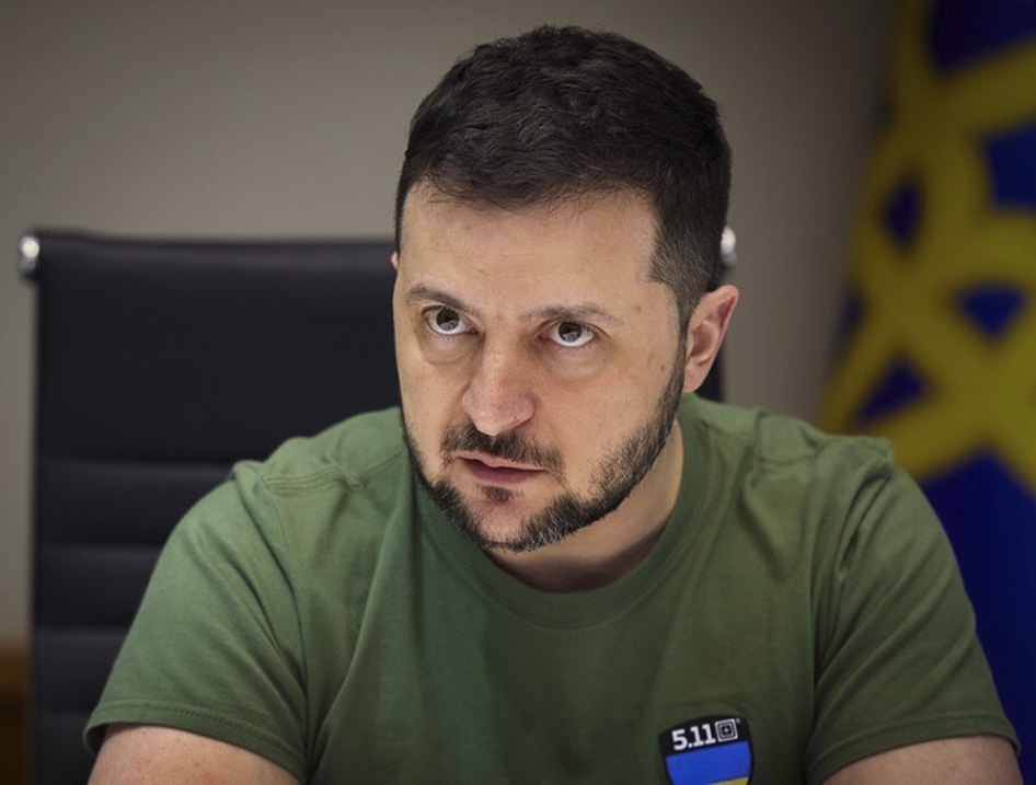 Президент України провів Ставку: Намір окупантів зрозумілий, знаємо, як ...